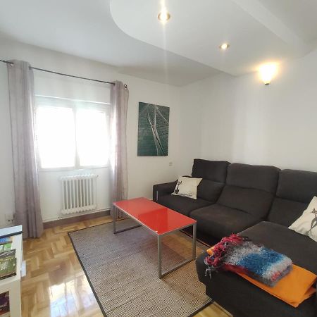 Apartamento Pamplona A 10 Minutos Del Centro Dış mekan fotoğraf