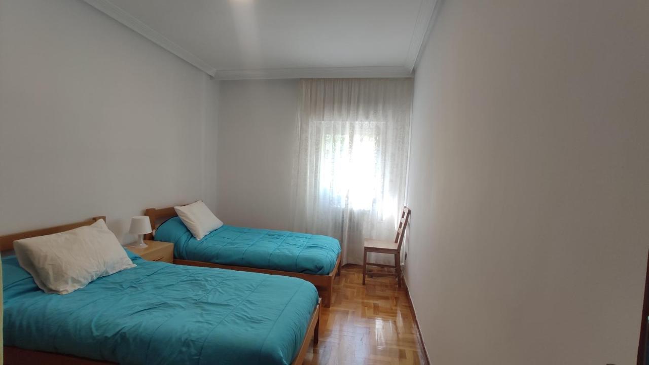 Apartamento Pamplona A 10 Minutos Del Centro Dış mekan fotoğraf