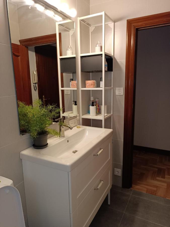 Apartamento Pamplona A 10 Minutos Del Centro Dış mekan fotoğraf