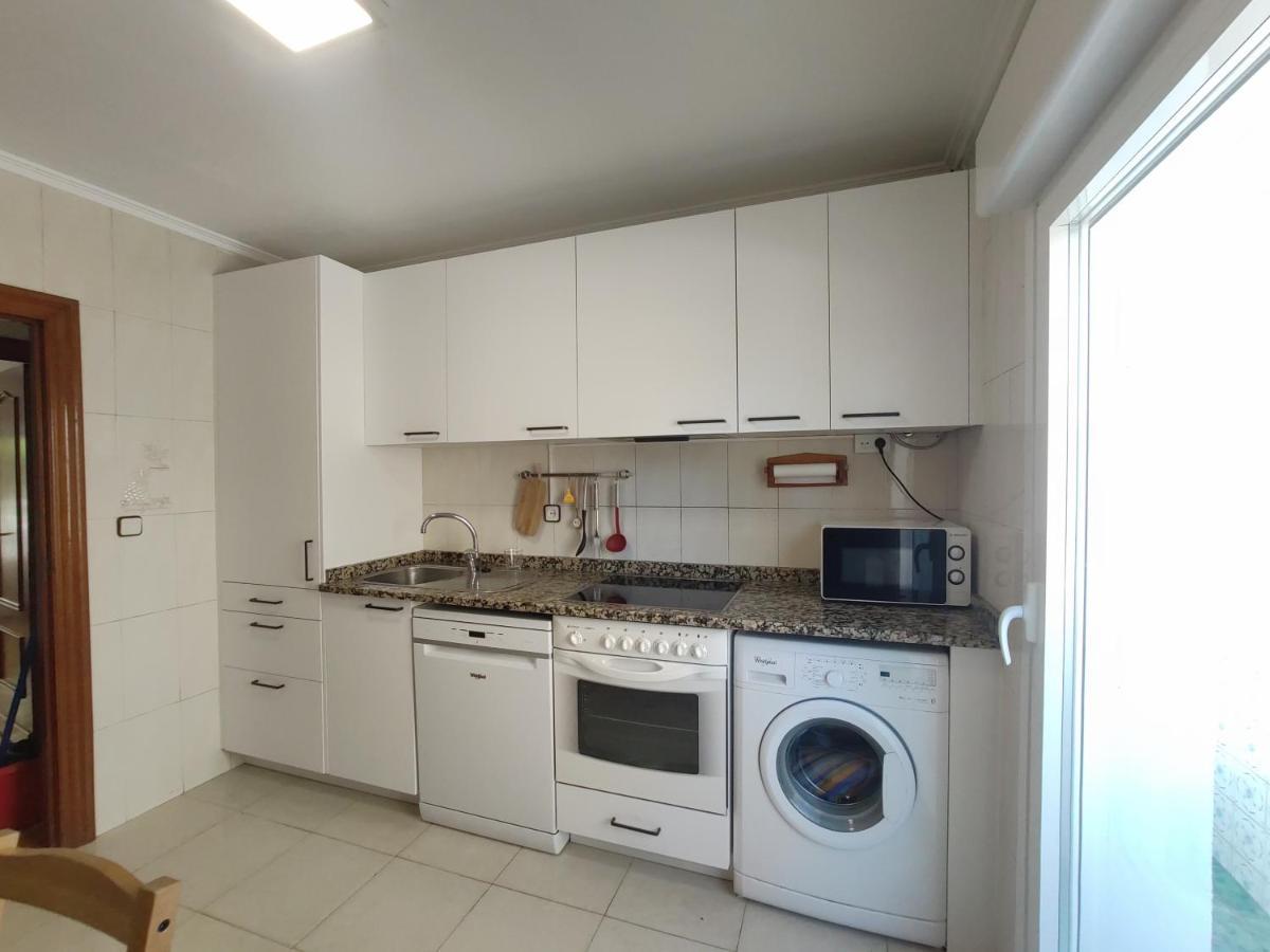 Apartamento Pamplona A 10 Minutos Del Centro Dış mekan fotoğraf