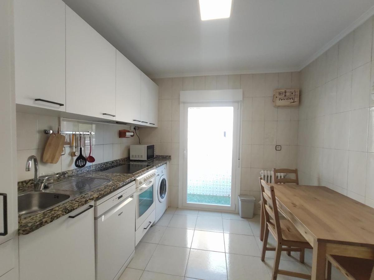 Apartamento Pamplona A 10 Minutos Del Centro Dış mekan fotoğraf
