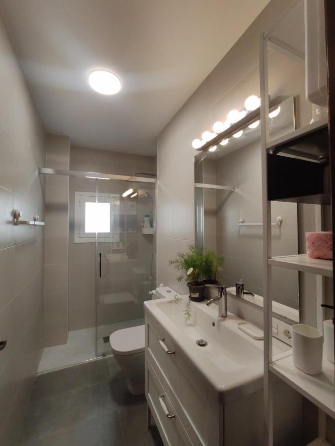 Apartamento Pamplona A 10 Minutos Del Centro Dış mekan fotoğraf